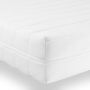 Mister Sandman Matras 80x200 7 zones koudschuim premium tijk 15 cm hoog Zacht - Thumbnail 1