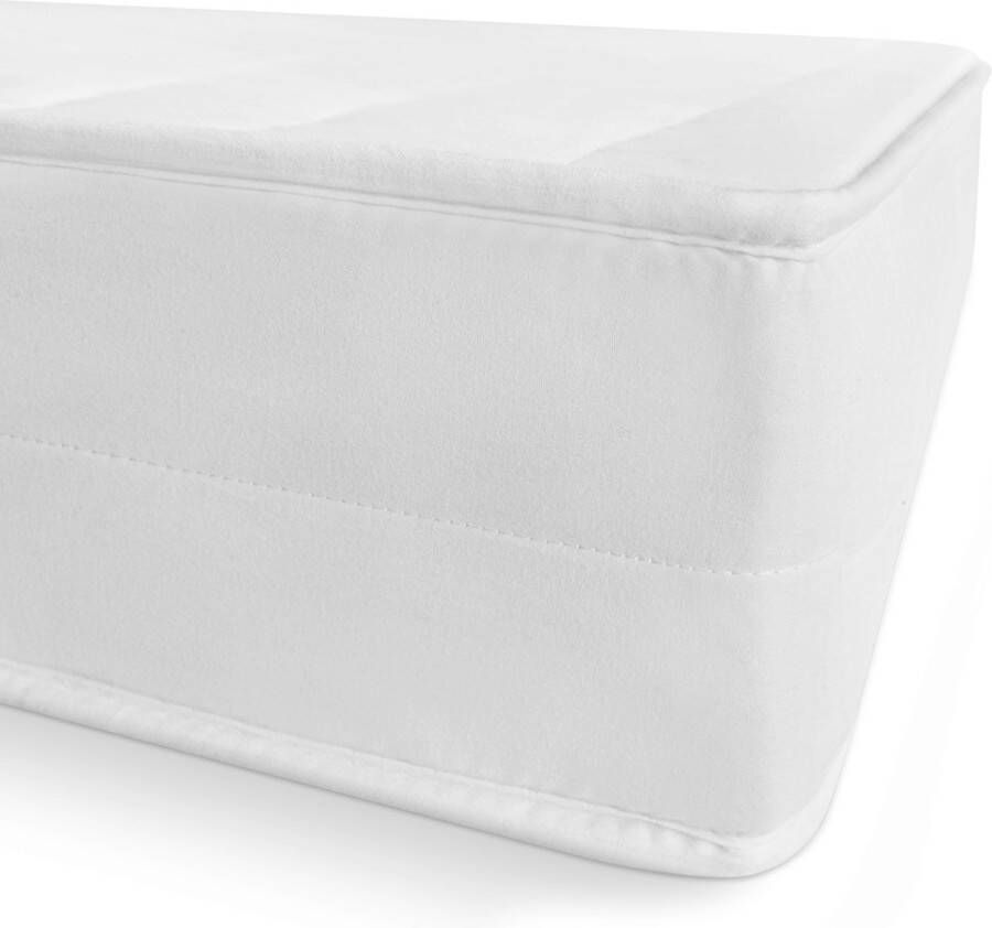 Mister Sandman Matras 80x200 Koudschuim Gemiddeld Goede kwaliteit