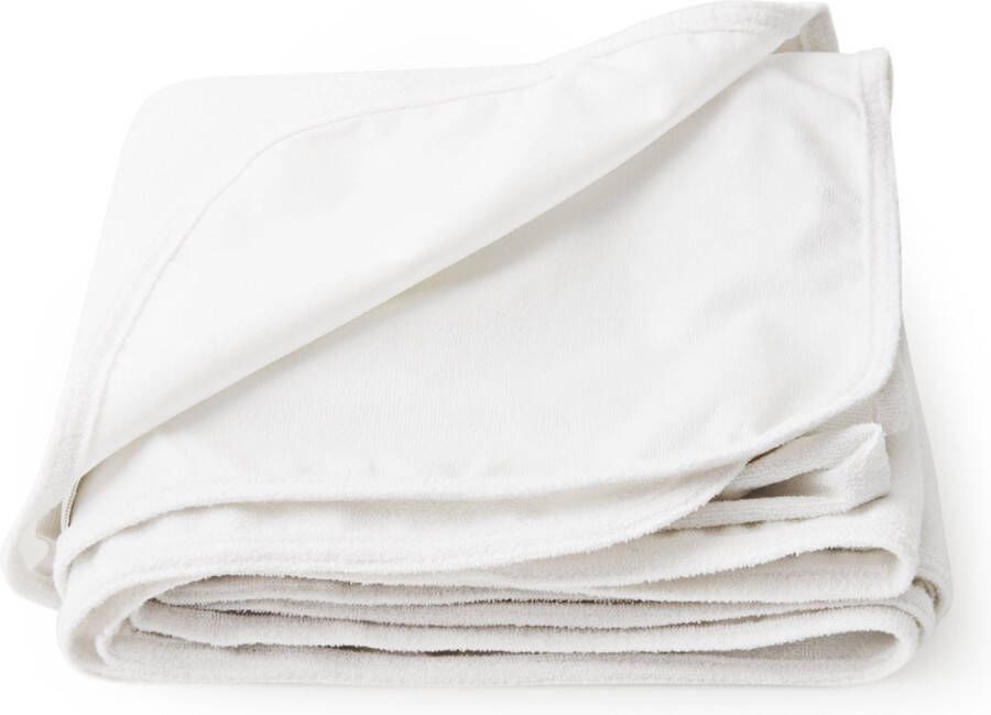 Mister Sandman Matrasbeschermer 180x200 Waterdichte Matras Topper 180x200 Molton matrasbeschermer 180x200 Matrasbeschermer 180x200 Wasbare Matras topper 180x200 Matras Topper 180x200 met 4 elastieken - Foto 2