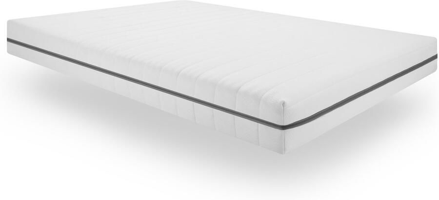 Mister Sandman Koudschuim matras 90x200cm orthopedisch 7-zones H2 & H6