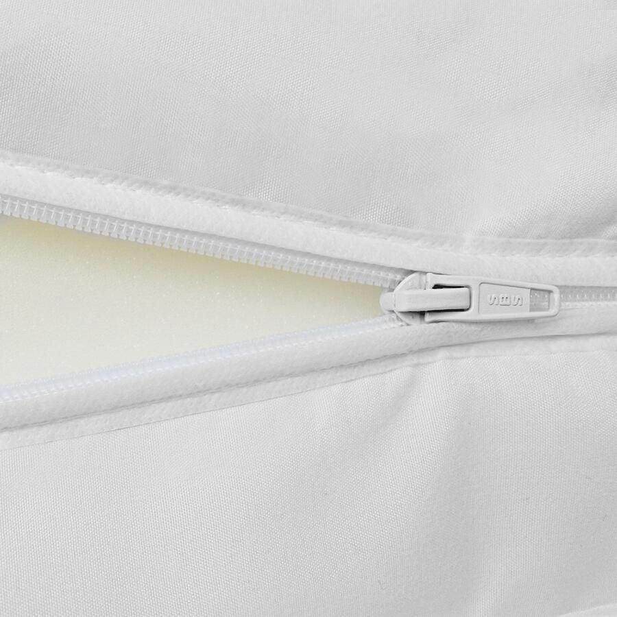 Mister Sandman Ledikant matras 60x120 Baby Matras 60x120 cm van koudschuim Ademend en hygiënisch Wasbare hoes Baby matras zacht ligcomfort Hoogte 5 cm