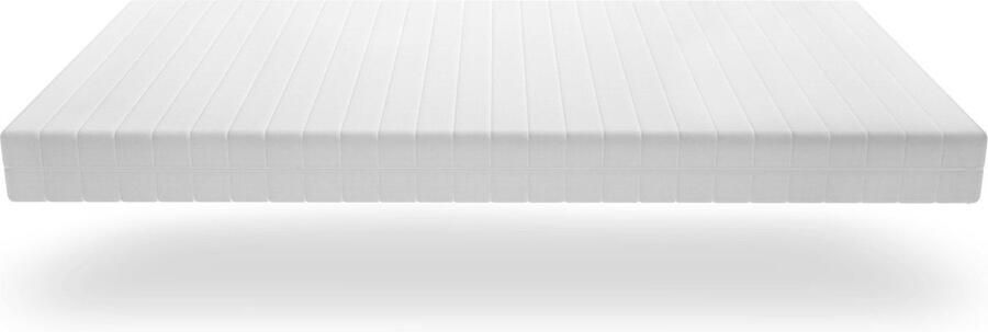 Mister Sandman Matras 80x190 7 zones koudschuim premium plus tijk 15 cm hoog Zacht - Foto 5