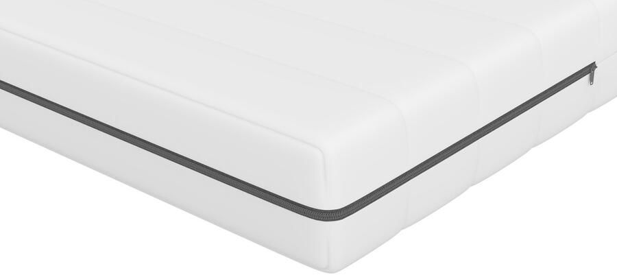 Mister Sandman Matras 80x190 7 zones koudschuim premium plus tijk 18 cm - Foto 2