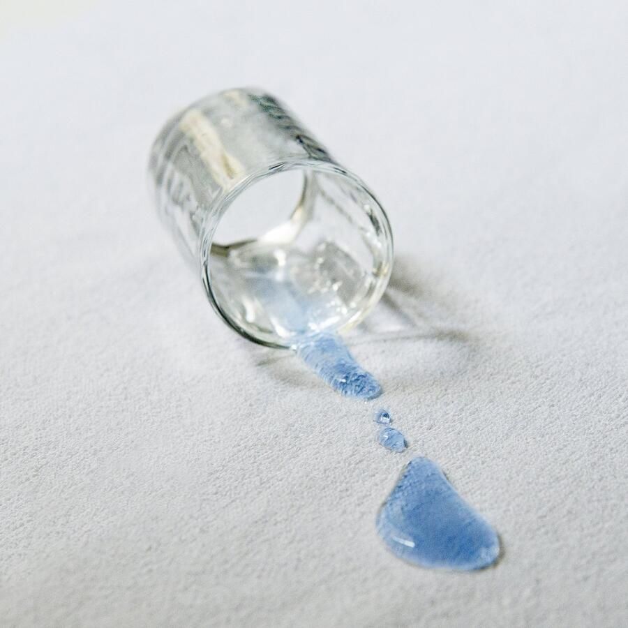 Mister Sandman Matrasonderlegger waterdicht Matras topper 140x190 Matrasbeschermer 140x190 Molton Matrasbeschermer 140x190 ademend Matrasbeschermer 140x190 voor elk matras Matrasbeschermer 140x190 wasbaar