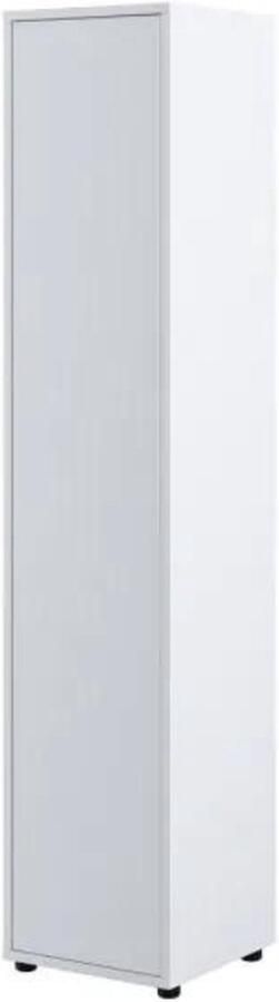 Misterbed Murphy 1-deurs Kledingkast Matwit