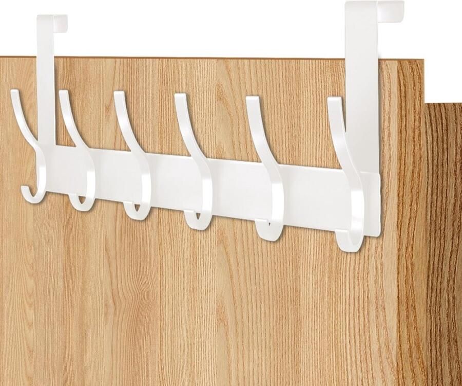 MKSS Deurkapstok Deurhaak Wandkapstok