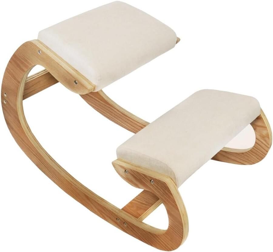 MKSS Kniestoel Ergonomisch Bureaustoel Kniekussen