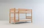 Mobi furniture Mobi Mark Stapelbed 200 x 90 In 2 verschillende kleuren - Thumbnail 2