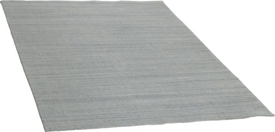 MOMO Rugs Arctic Plain Light Grey Vloerkleed 170x240 Rechthoek Laagpolig Tapijt Modern Grijs - Foto 2