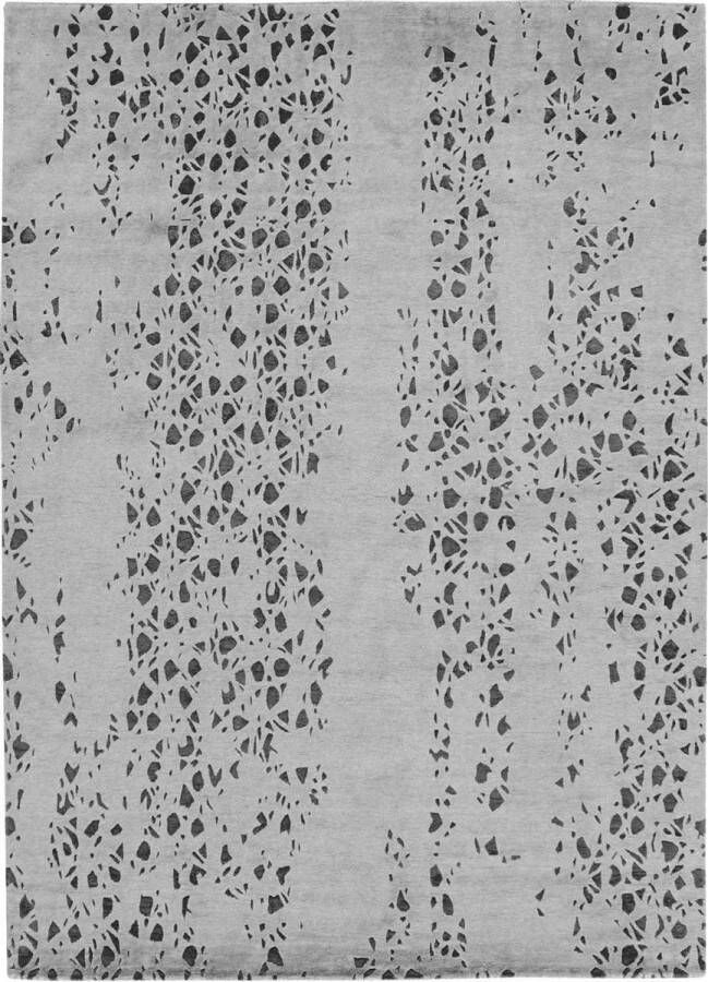 MOMO Rugs Laagpolig vloerkleed Senses Droplets 170x240 cm