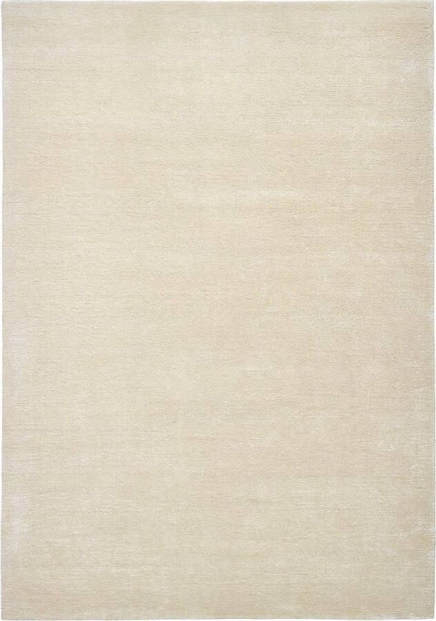 MOMO Rugs Northern Light Ecru-Helsinki Vloerkleed 140x200 Rechthoek Laagpolig Tapijt Modern Beige