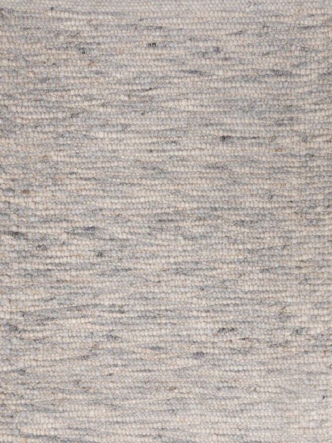 MOMO Rugs Tremezzo 39 Vloerkleed 130x200 Rechthoek Laagpolig Structuur Tapijt Landelijk Beige Grijs Meerkleurig - Foto 2