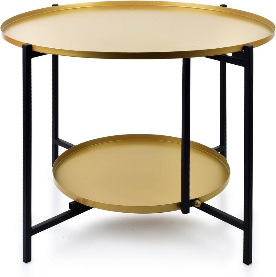 Mondex 2-laags salontafel Lucas