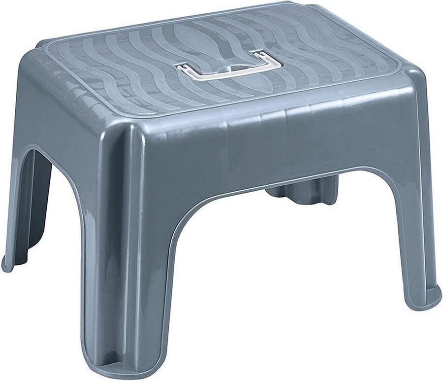 Mondex Stool Billy polypropylene (36 x 30 x 24 cm)