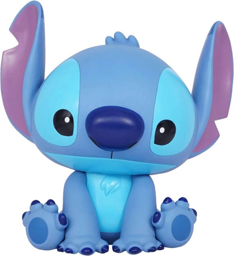 Monogram Disney Stitch Money Bank 20cm