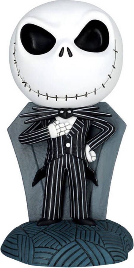 Monogram The Nightmare before Christmas: Cute Jack Figural Piggy Bank 20 cm