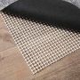 MONOO Antislip Voor Onder Vloerkleed 160x230 cm Antislip tapijt Ondertapijt Onderkleed Antisliponderkleden Vloerbekleding - Thumbnail 2