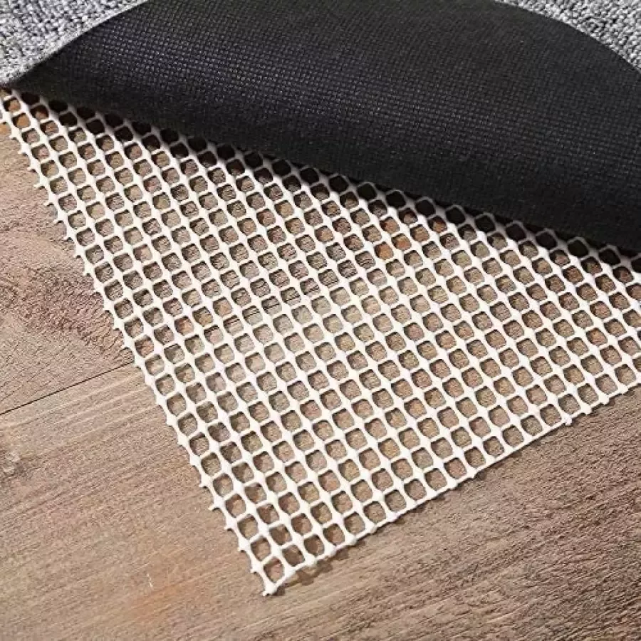 MONOO Antislip Voor Onder Vloerkleed 200x300 cm Antislip tapijt Ondertapijt Onderkleed Antisliponderkleden Vloerbekleding