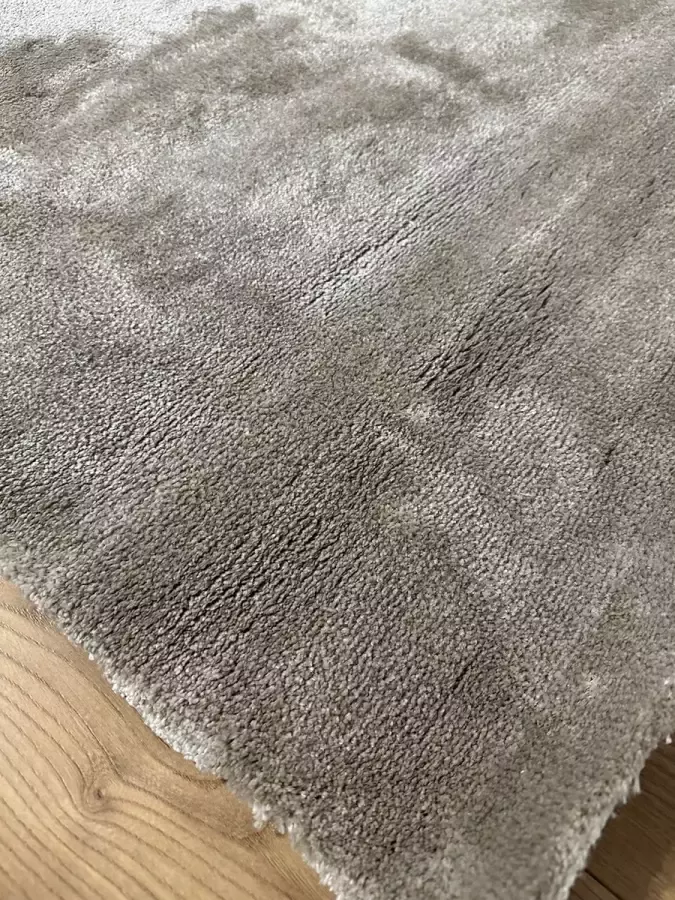 MONOO Keukenloper Taupe 80x150 cm Vloerkleden Keuken Tapijt Keukenmat Loper Tapijt Loper Vloerkleed