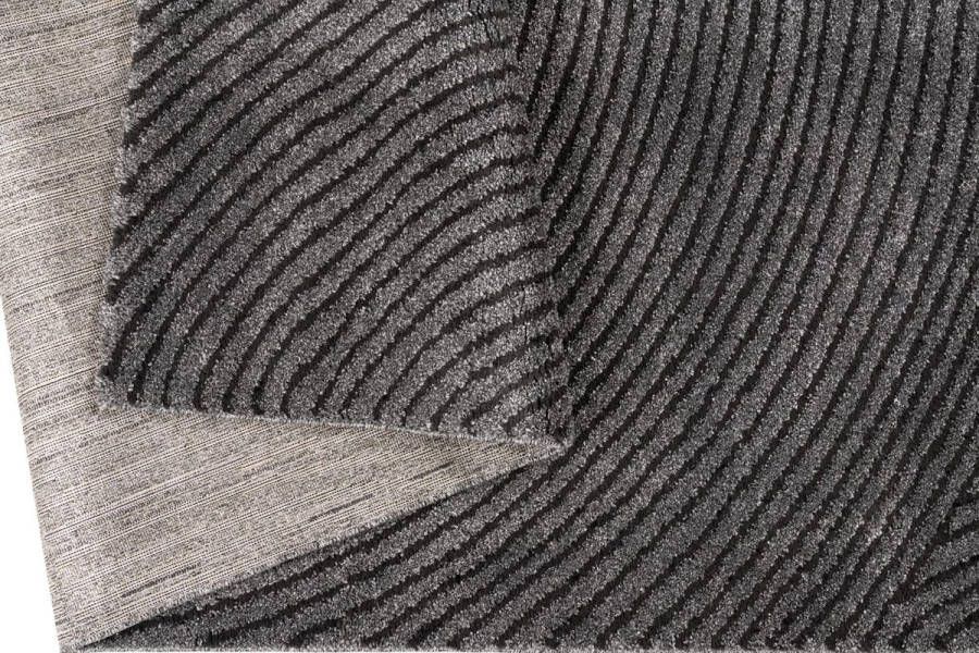 MONOO Keukenloper Crème Goud Marmer Look 80x300 cm Vloerkleden Keuken Tapijt Keukenmat Loper Tapijt Loper Vloerkleed - Foto 3