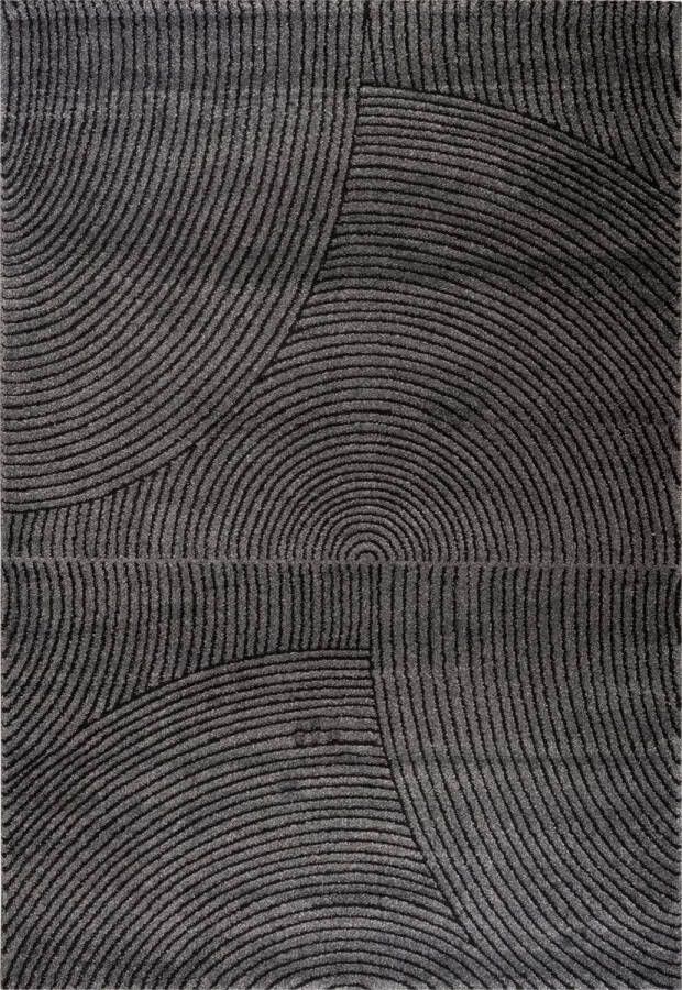 MONOO Keukenloper Crème Bruin Versace 80x300 cm Vloerkleden Keuken Tapijt Keukenmat Loper Tapijt Loper Vloerkleed - Foto 2