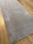 MONOO Keukenloper Antraciet Design 80x150 cm Vloerkleden Keuken Tapijt Keukenmat Loper Tapijt Loper Vloerkleed - Thumbnail 2