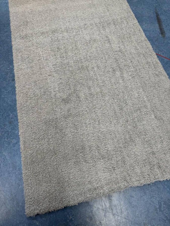 MONOO Keukenloper Grijs Staalgrijs 70x215 cm Vloerkleden Keuken Tapijt Keukenmat Loper Tapijt Loper Vloerkleed - Foto 2