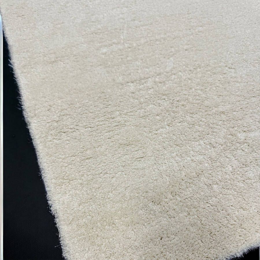 MONOO Zachte Keukenloper Wit 60x115cm Vloerkleden Keuken Tapijt Keukenmat Loper Tapijt Loper Vloerkleed