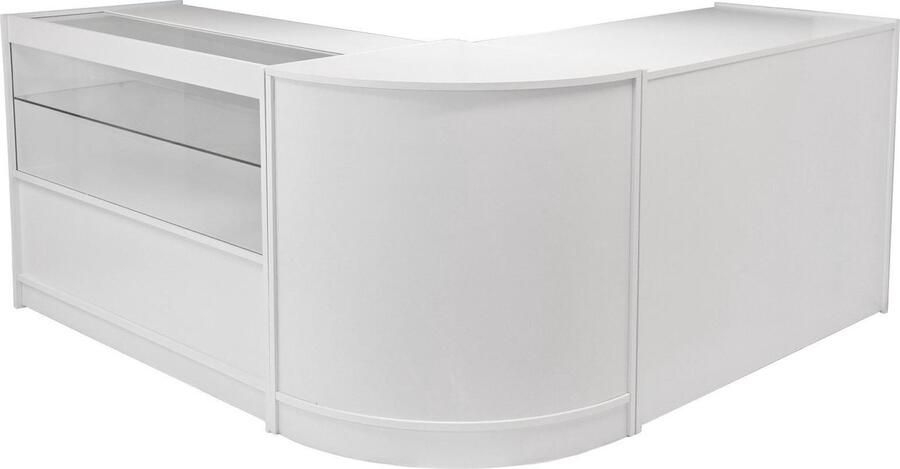 MonsterShop Draco A1200 C1200 CM60 Briljant Wit