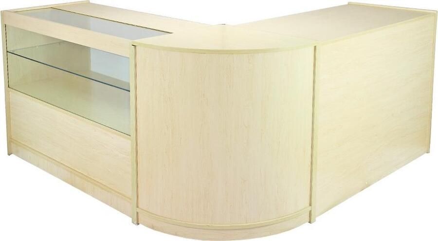 MonsterShop Draco A1200 C1200 CM60 Esdoorn