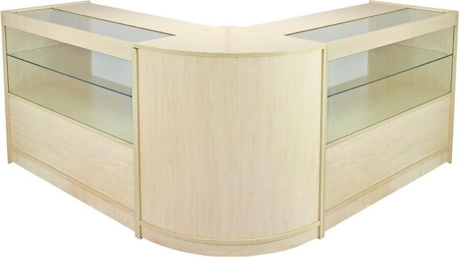 MonsterShop Gemini C1200 CM60 Esdoorn