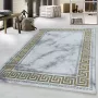 Morhane Naxos Laby vloerkleed laagpolig rechthoek 200x290cm goud - Thumbnail 2