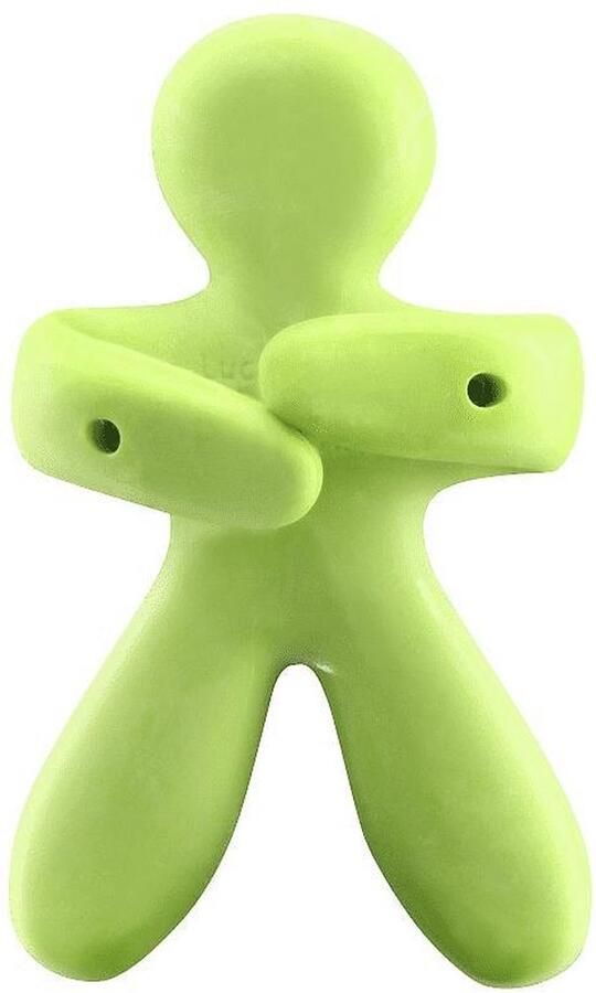 Mr&Mrs Fragrance Archille luchtverfrisser voor de Kast Groen