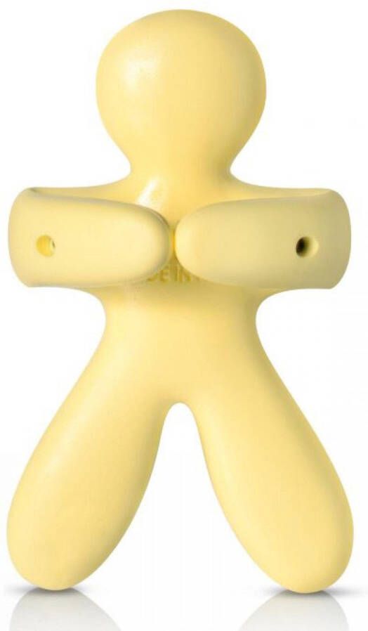 Mr&Mrs Fragrance Luchtverfrisser Comfort Woody Ercole Voor in de Kast