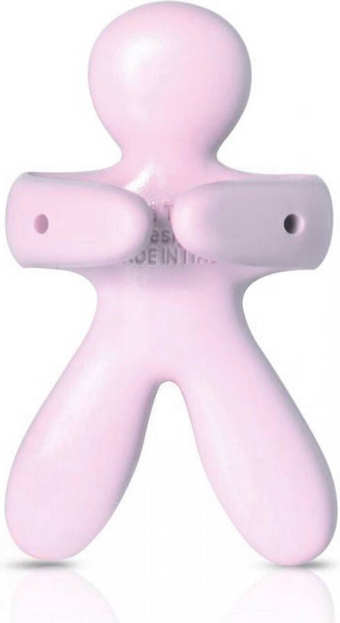 Mr&Mrs Fragrance Luchtverfrisser Iris Fiorentino Ercole Voor in de Kast