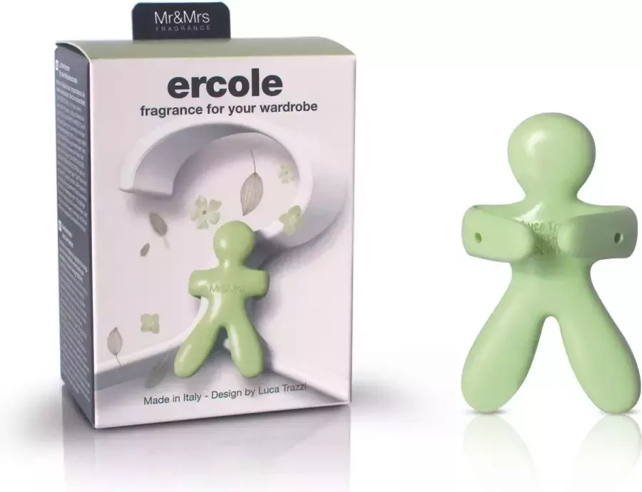 Mr&Mrs Fragrance Luchtverfrisser Lavander Ercole Voor in de Kast