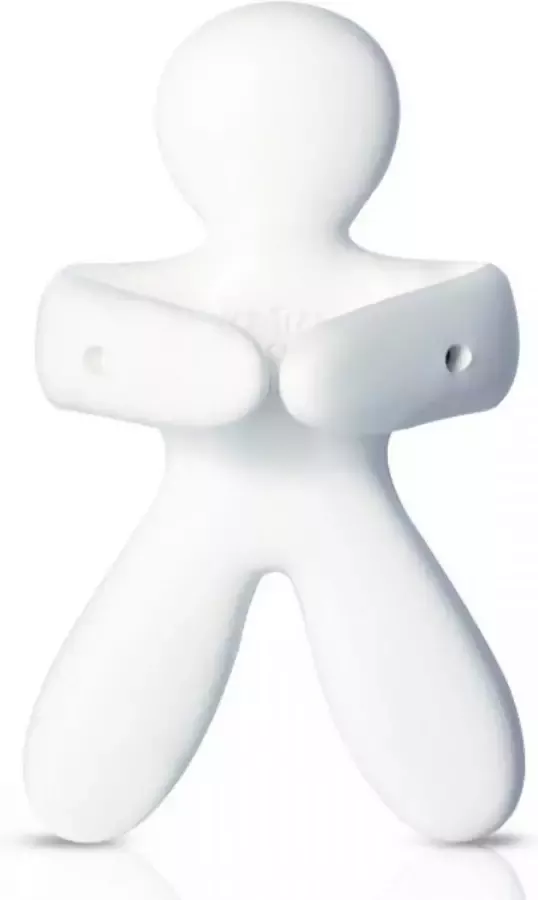 Mr&Mrs Fragrance Luchtverfrisser Whitelily Ercole Voor in de Kast