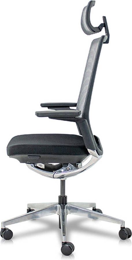 Mr pro Ergonomische Bureaustoel MRC PRO Excellent High