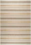 MrCarpet Buitenkleed Tuintapijt Voorjaarsactie Treviso Bruin Geel 160 x 230cm - Thumbnail 1