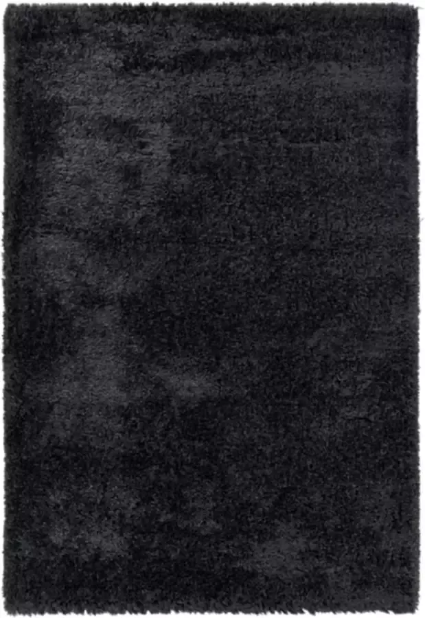 Interieur 05 Rond Zacht Hoogpolig Vloerkleed Lux Oud Roze Interieur05 Polyester Rond 200 Ø (L) - Foto 2