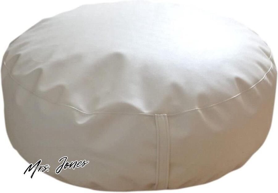 Mrs. Jones 80 x 40 cm pasgeboren baby poseren zitzak fotografie studio prop vloerkussen of zacht speelgoed opslag bonenvulling niet inbegrepen