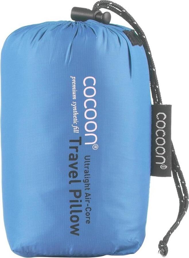 Mrs. Jones Air-Core Kussen Ultralicht