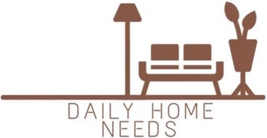 Mrs. Jones Boekenkast 21X20X88 CM Opbergkast Boekenrek Wandkast Thuiskantoor Zwart 6 Tier