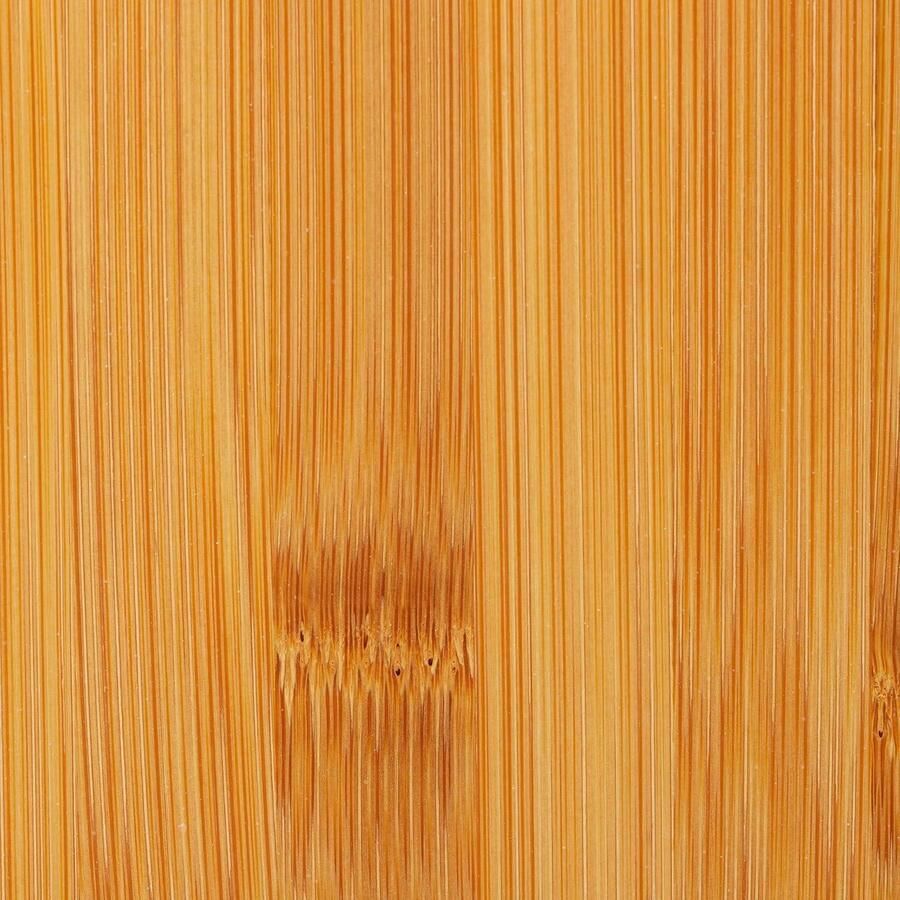 Mrs. Jones bureau organizer bamboe 2 lades boekenrek uittrekbaar HxBxD 21x805x19 cm natuurlijk milieuvriendelijk duurzaam organizerrek opbergoplossing voor thuiskantoor