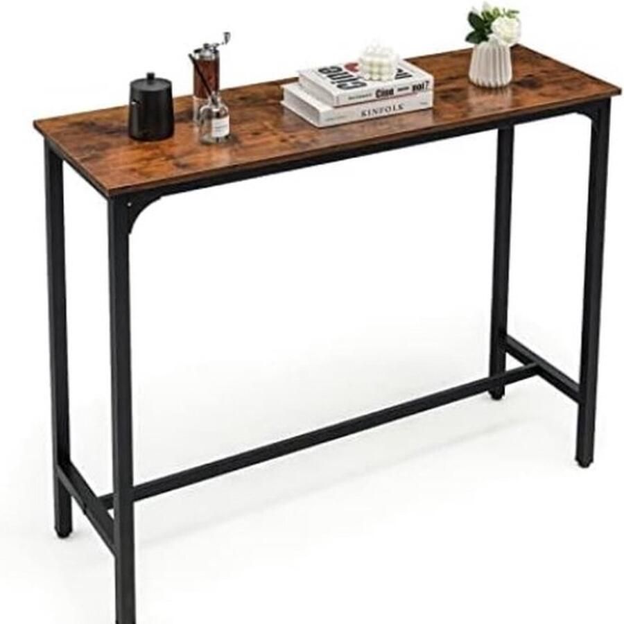 Mrs. Jones Consoletafel 120 x 40 x 101 cm