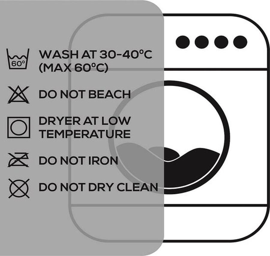 Mrs. Jones Fauteuil beschermer bankhoes MALU 4-zits omkeerbare gewatteerde bankbescherming. Kleur C 2