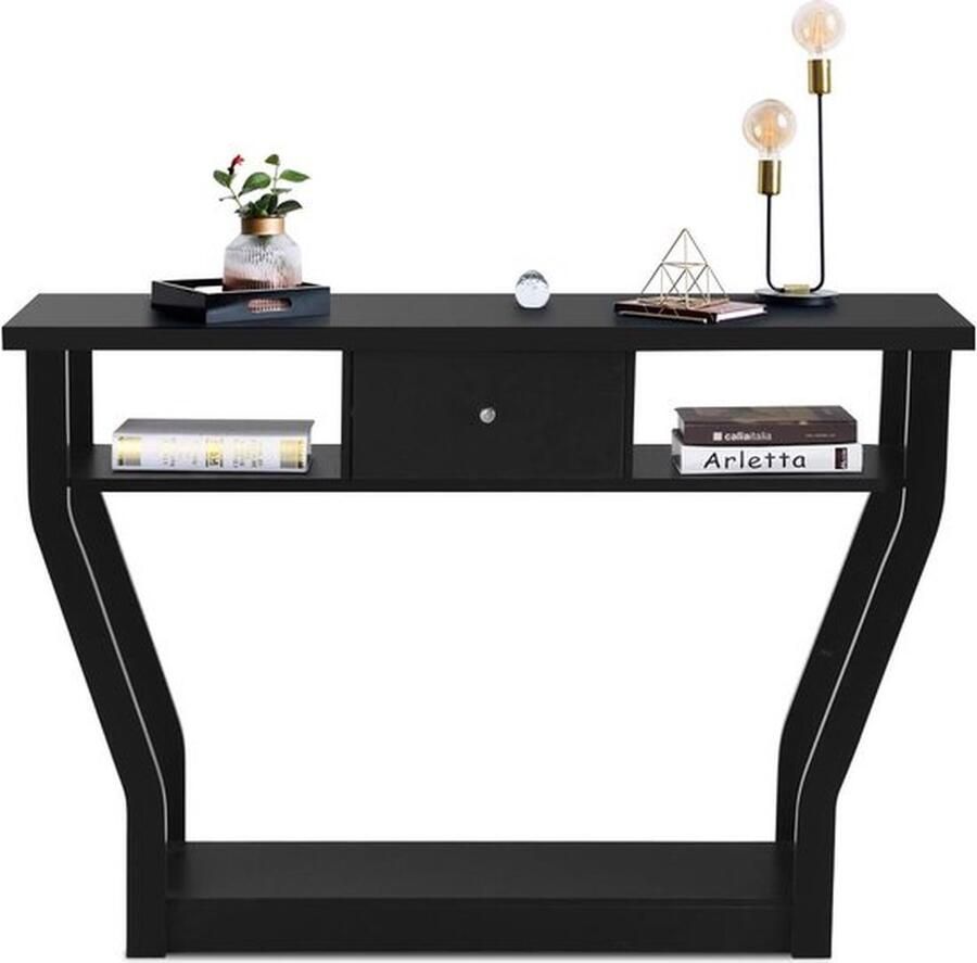 Mrs. Jones Mini Kerstboom Kleine Kerstboom met verlichting Tafelkerstboom Kunstzinnig versierd voor Kerstdecoratie 40CM