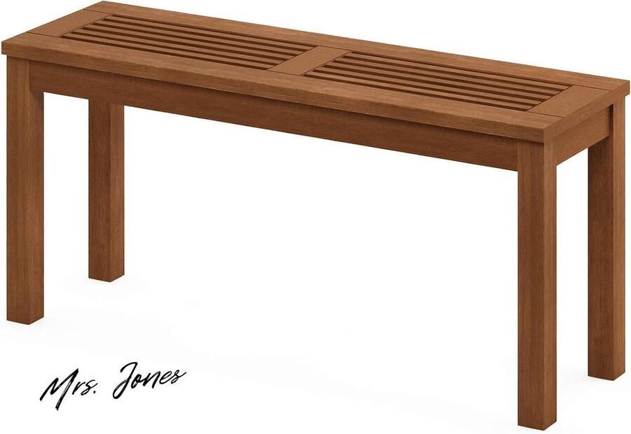 Mrs. Jones Outdoor Banken Hout Natuurlijk een maat Grote Keuze Schommelbanken Hoge Kwaliteit