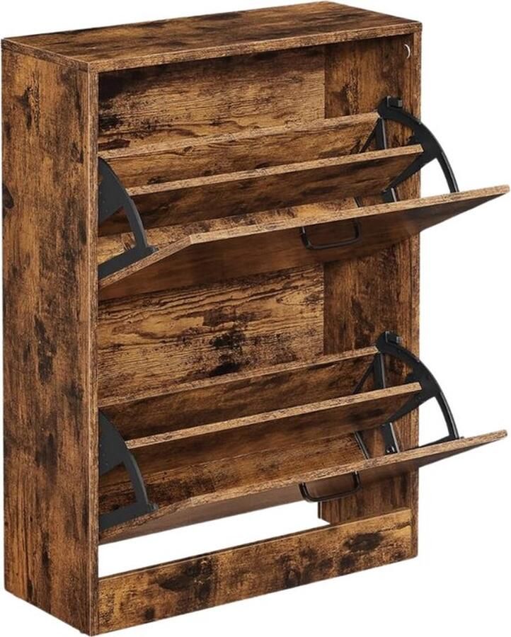 Mrs. Jones Schoenenkastje Schoenenkast Schoenenopbergkast