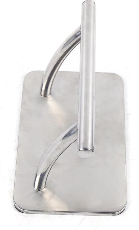 Mrs. Jones Voetsteun Kappers voetsteun Roestvrijstalen voetsteun voor kapsalon Exclusief